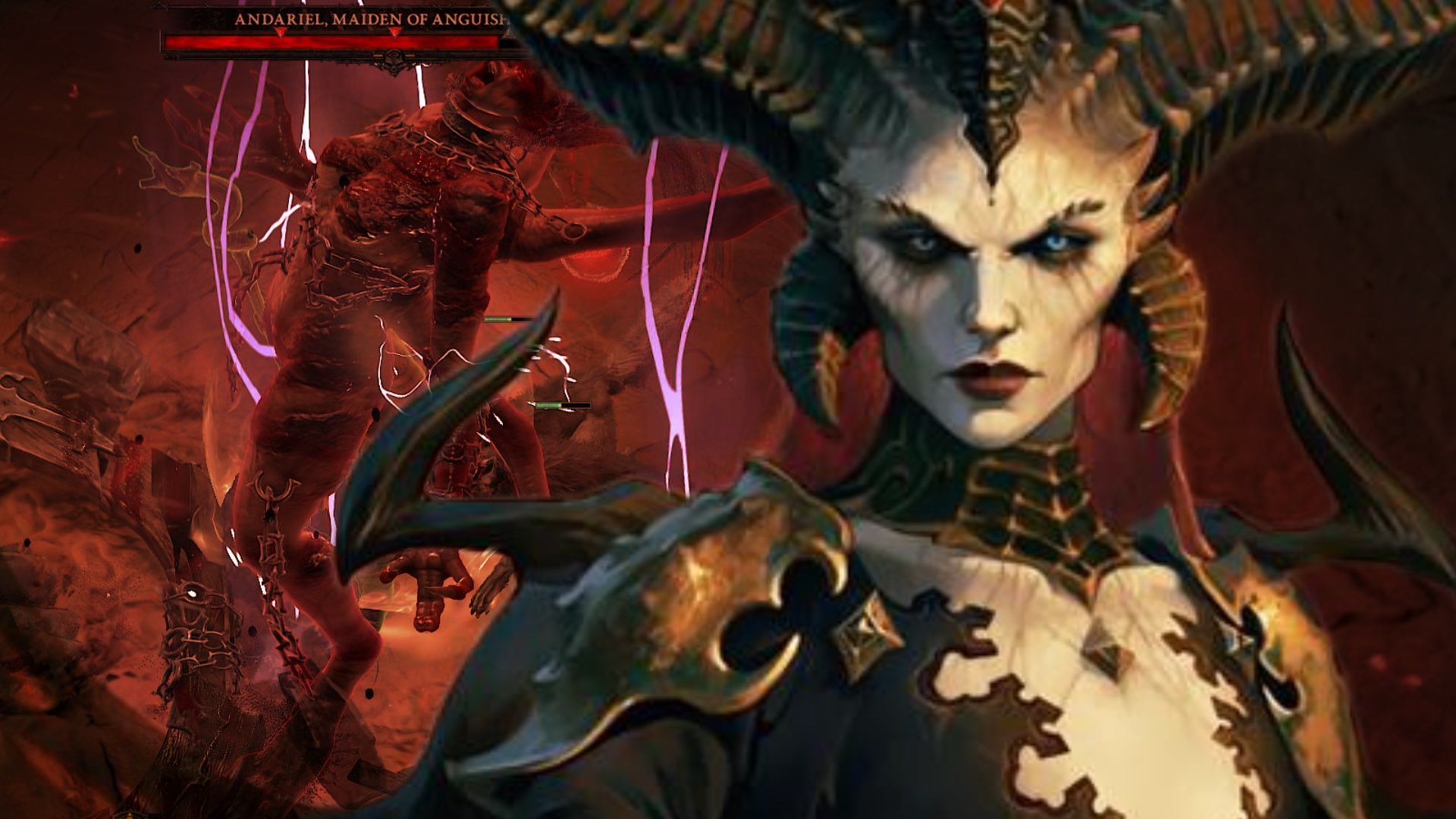Diablo 4 Devs希望使遊戲更加困難，更有條理，但不希望遊戲成為“ sleg”