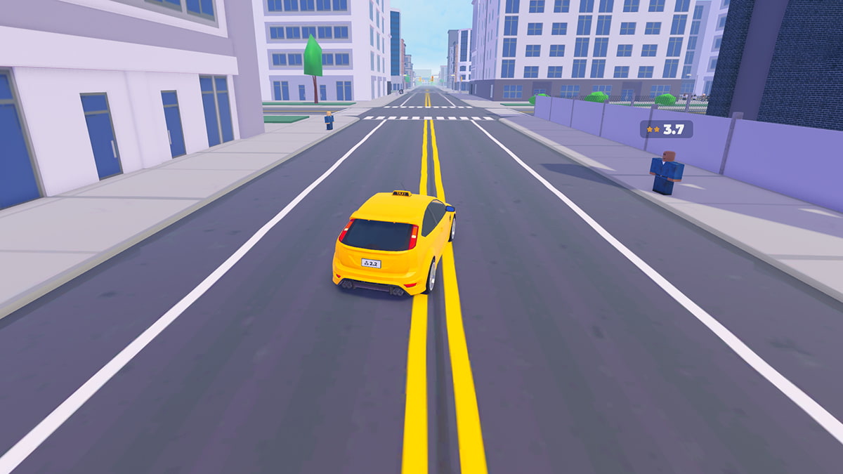 Roblox出租車老闆代碼（2025年4月，每天更新）