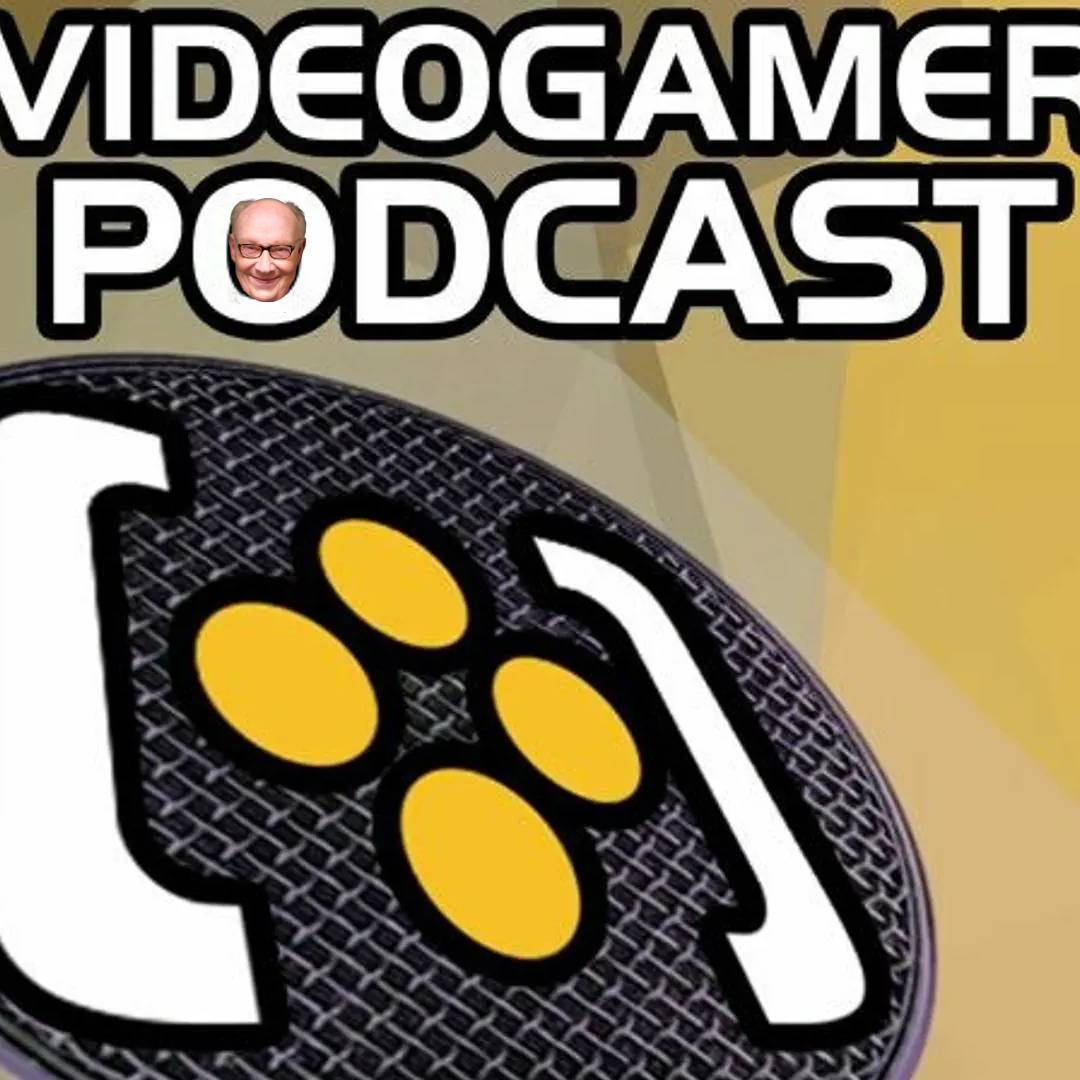 新的 VideoGamer 播客 #4 